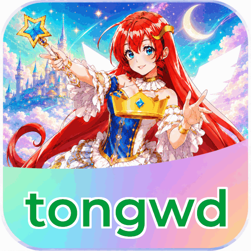 tongwd - Peningkatan performa dan UI/UX terbaru
