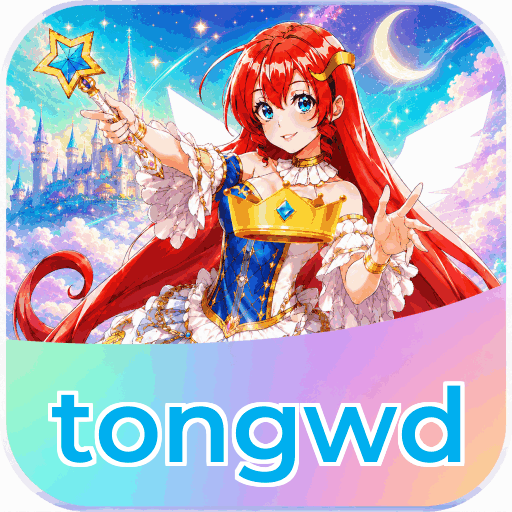 tongwd APK Indonesia - Panduan Lengkap dan Tutorial
